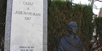 José María Pemán: "el poeta del franquismo"