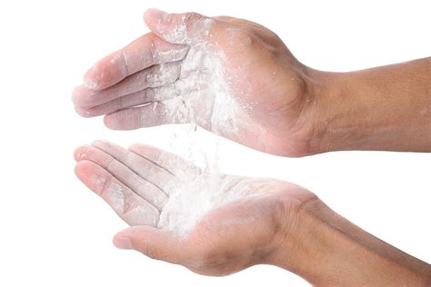 Clammy hands or sweaty hands are a common stressful problem. How to Get Rid of Sweaty Hands Naturally