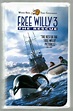 FREE WILLY 3 THE RESCUE~ VHS 1997 ~ JASON JAMES RICHTER ~ AUGUST ...