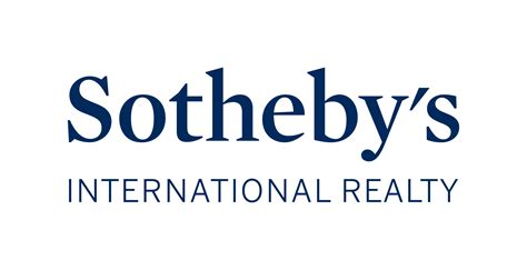 Sothebys International Realty Logo Logodix