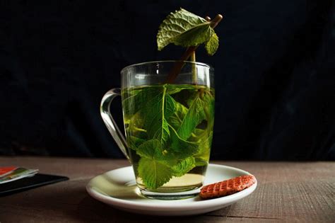 Zielona herbata odchudzanie - właściwości zdrowotne | ROSOMAG.pl