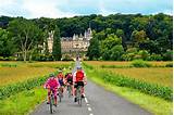 Loire Bike Tours Pictures