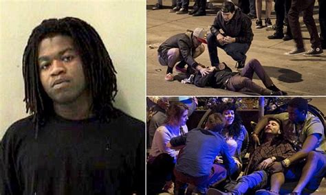 Sxsw Drunk Driver Charged With Two Counts Of Murder Daily Mail Online