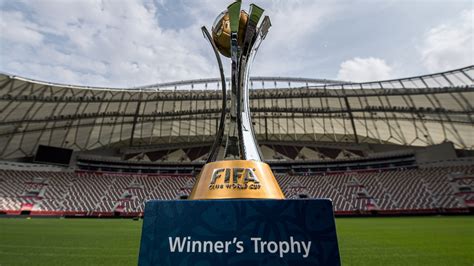 Presale Offers Chance To Purchase Tickets For Fifa Club World Cup 2020
