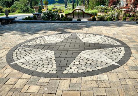 Should You Use Flagstone Or Pavers In Your Backyard Patio Design