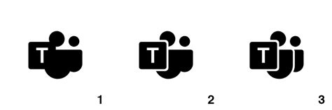 Microsoft Teams Icon · Issue 1261 · Simple Iconssimple