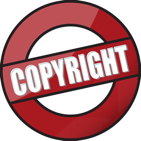 Download Copyright Icon Symbol Royalty Free Vector Graphic Pixabay