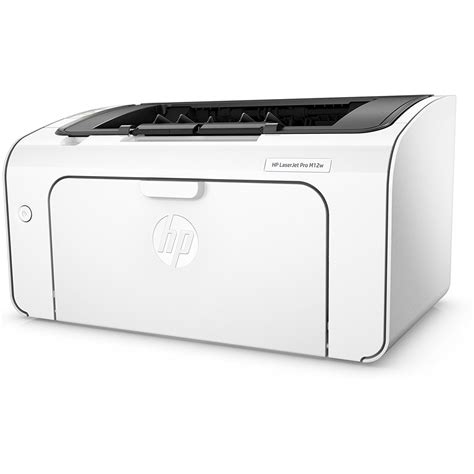 Equipment / hardware details identification: HP Laserjet Pro M12W Laser Printer | Taipei For Computers ...