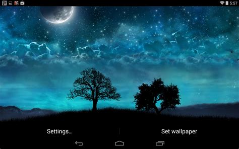 Download Samsung Galaxy Tab Live Wallpaper Gallery