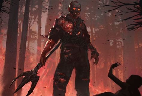 Amazon is the top online store, as it offers an unprecedented selection of items across a wide variety of categories. Friday the 13th game's Savini Jason will never be for sale