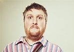 Tim Key review: Charismatic oddball revels in his tantalisingly clever ...