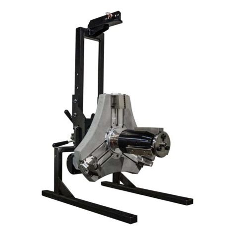 Mathey Saddle Machine Manually Operated Available From