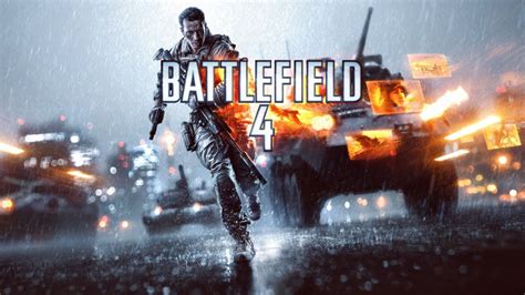 Battlefield 4 Screenshots For Playstation 4 Mobygames