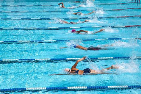 Important Facts About Swimming The Sport