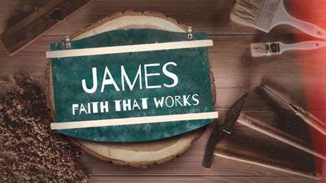 James A Faith That Works Ask Me Anything Part 8 Northpark Church