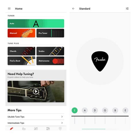 With basic tone tips for beginners, players can. 10 Best Guitar Tuner Apps for Android and iOS in 2021 | Beebom