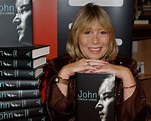 Cynthia Lennon, First Wife of John Lennon, Dies at 75 After Cancer ...