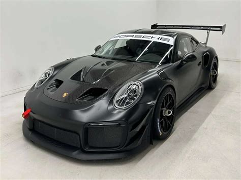 Porsche 991 Gt2 Rs Clubsport 2019 Marketplace For