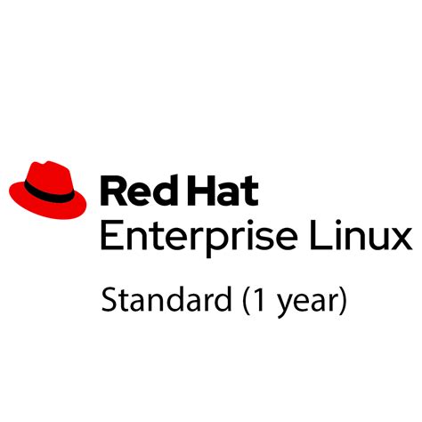 Red Hat® Enterprise Linux® Server Standard Unotech