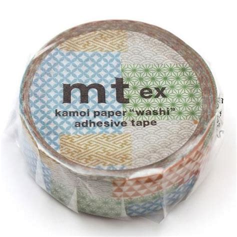 yesasia mt masking tape mt ex japanese mix pattern mt lifestyle and ts free shipping