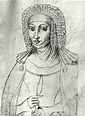Margaret I (1310 – 1382), Countess Palatine of Burgundy and Artois ...