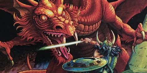 Revolves around sword, sorcery, chivalry and creatures. Dungeons & Dragons Movie Reboot Lines Up Game Night Directors
