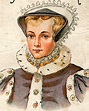 Maria I de Inglaterra (Mary I Tudor Queen of England and Ireland) 11 Queen Mary 1, Mary Queen Of ...