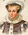 Maria I de Inglaterra (Mary I Tudor Queen of England and Ireland) 11 ...
