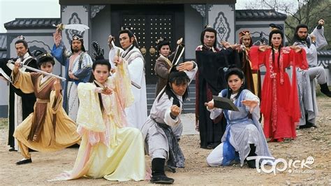 We did not find results for: TVB phát sóng lại bộ phim "Cái thế hào hiệp" của Châu Tinh Trì