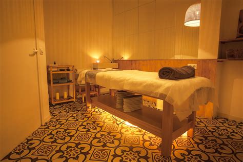 Barcelonas Most Relaxing Spas