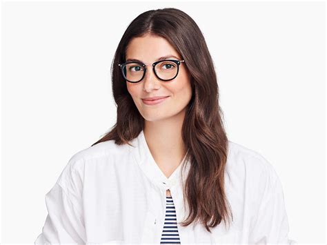 the best glasses for your face shape according to an expert ph