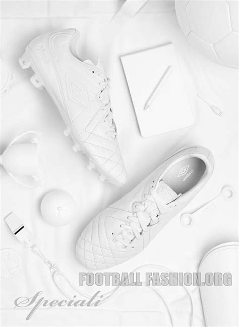 umbro speciali 4 and geometra ii soccer boots whiteout editions football fashion soccer