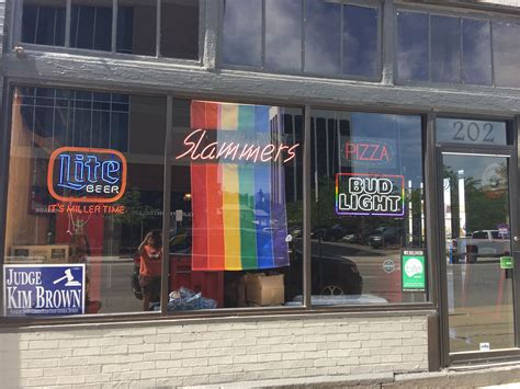 columbus lesbian bar remains an all inclusive space after 3 decades