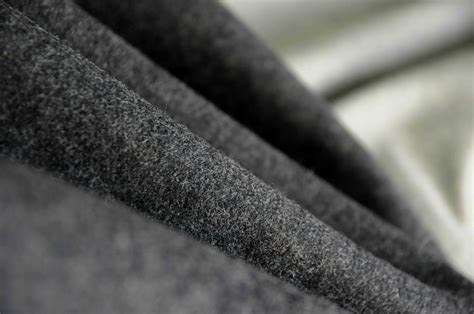 Italian Melton Wool Fabric Fabric Blog