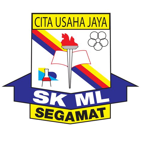 Sh Yn Design Tracing Logo Sk Mensudut Lama