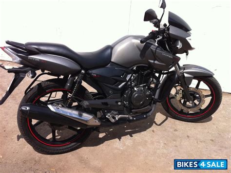 Haridwar friday 04th, june 2021. Used 2011 model TVS Apache RTR 160 for sale in Bangalore ...