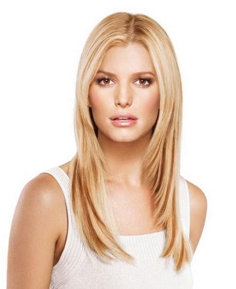 Important Inspiration 28 Hairstyles For Long Thin Hair And Round Face