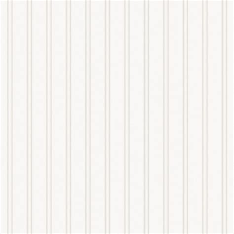 Martha Stewart Living Beadboard White Paintable Wallpaper The Home