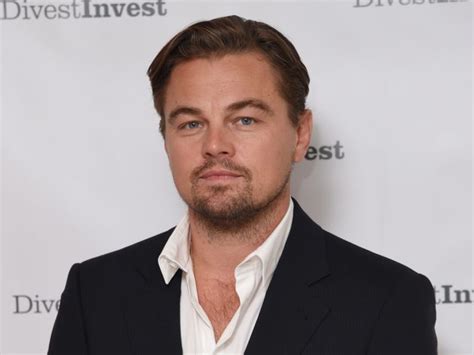 This Leonardo Dicaprio Lookalike Will Blow Your Mind Look