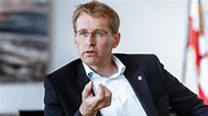 Daniel Günther: „Es ist unsere Aufgabe, die AfD wieder unter fünf ...
