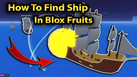 Como Conseguir Barcos En Blox Fruits 2024 Projaker