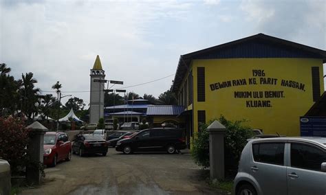 The nearest airport is senai international airport in senai. budak bakong: hadiri majlis 4 pasangan kahwin dan ...