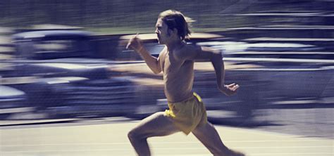 Plass på tiden 3.36,27 i tunge forhold. Celebrating Steve Prefontaine's 66th birthday - Runner's Tribe