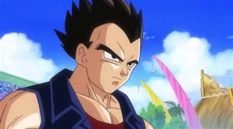 For the other ymmv subpages: Vegeta Short Hair/mustache | Wiki | Anime Amino