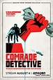 Comrade Detective - Série TV 2017 - AlloCiné