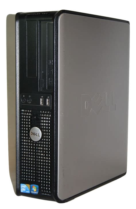 Refurbished Dell Optiplex 780 Desktop Pc