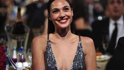 Gal Gadot Comments On Cringe Imagine Cover Admitting It Was In Poor Taste U105