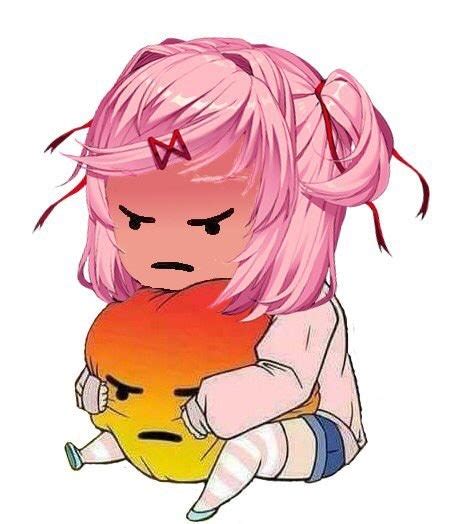 Discord Emojis Anime Sad Myscrappylittlelife