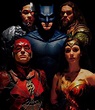 Original 'Justice League' Script Remade 'Flashpoint' and DC's 'War'