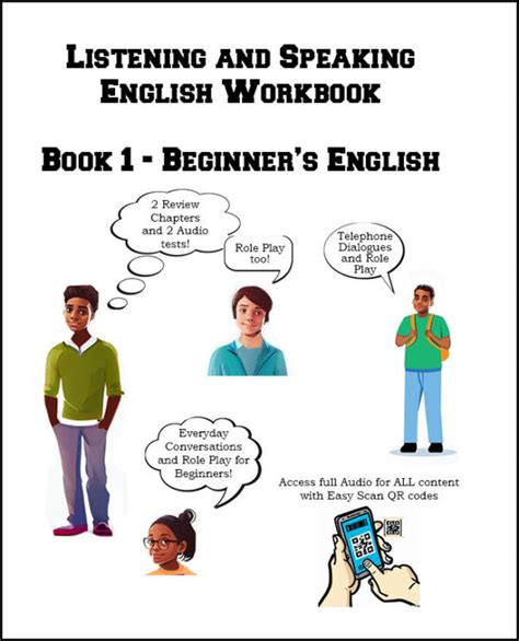 Listening And Speaking English Learning English Curriculum